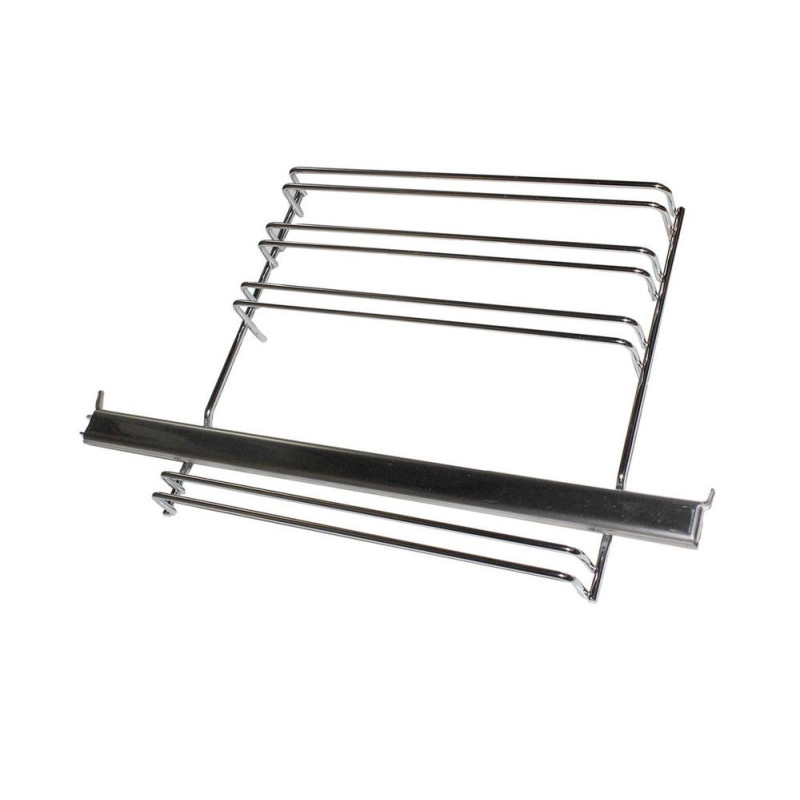 GUIA TELESCÓPICA ORIGINAL DERECHA PARA HORNO BALAY, BOSCH, SIEMENS 00680184
