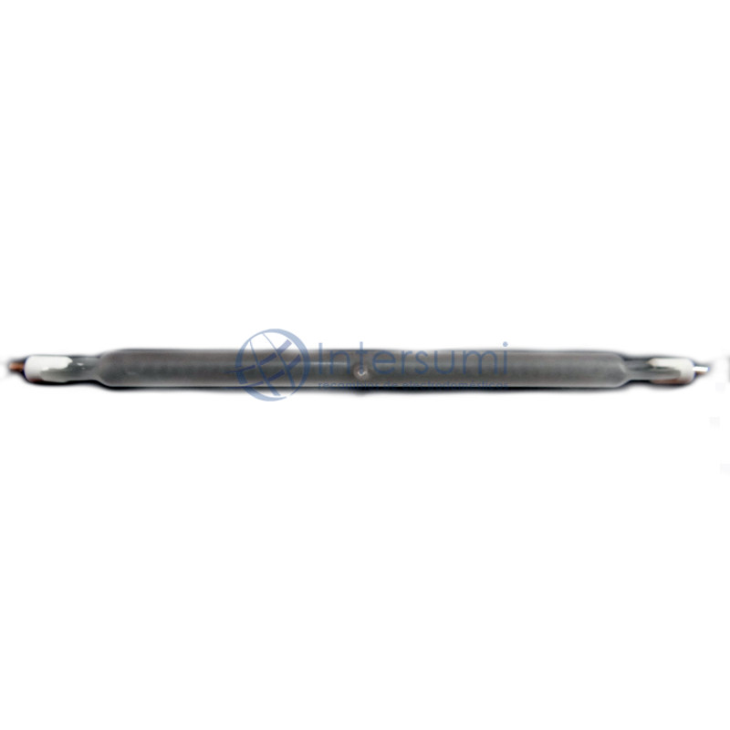 Résistance halogène 400W, 22cm