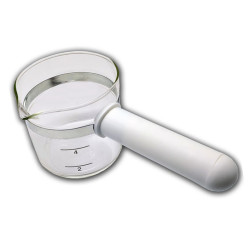 Verseuse pour cafetière Philips HD5665B 120UN0101