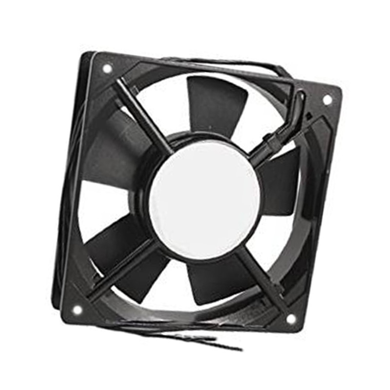 Ventilador para frigorifico, 220V, 14W, medidas 120 x 120 x 26 mm 28FR301