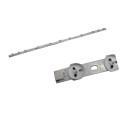 TIRA LED TELEVISOR 32"BMS DLED 3528 400MA U2R4, LONGITUD 575 mm VES315WNDB-0 30075900