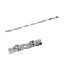 Bandes LED téléviseur 11 lampes, 32"BMS DL 3528 0.4A U2-R7 57,6 cm 30077640