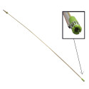 Termopar para cocina Vestel, Corbero, Teka. 37024878