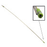 Thermocouple pour cuisinière Vestel, Corbero, Teka 37024878