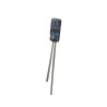 Condensateur électrolytique 100MF-16V CERL-100MF-16V