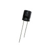 Condensateur électrolytique 100MF-63V 105º R5 CERL-100MF-63V