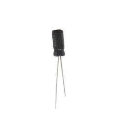 Condensateur électrolytique 10MF / 16V CERL-10MF-16V