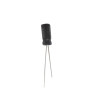 Condensateur électrolytique 10MF / 16V CERL-10MF-16V