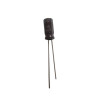 Condensateur électrolytique 47MF-16V CERL-47MF-16V