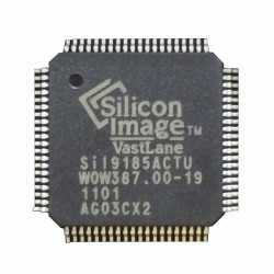 Circuit intégré SIL9185ACTU