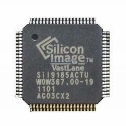 Circuito integrado SIL9185ACTU