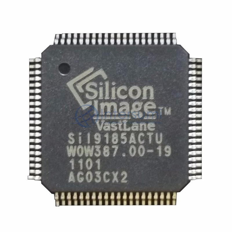 Circuit intégré SIL9185ACTU