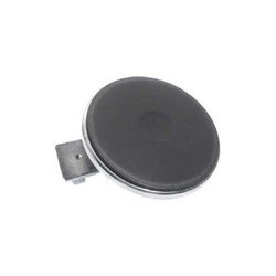 Plaque cuisson universelle 1500W, 180mm 40CU004