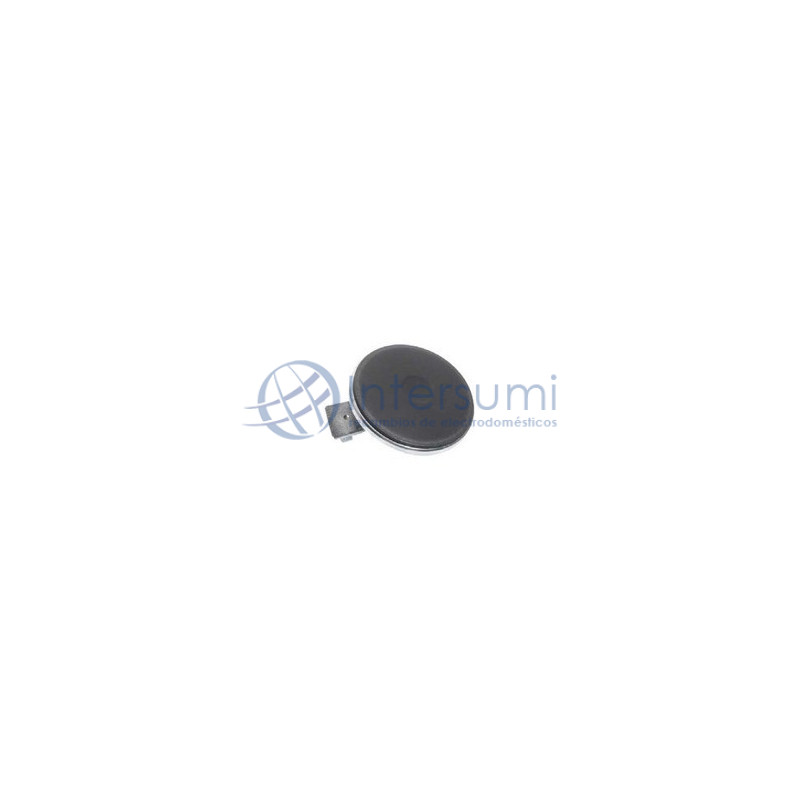 Plaque cuisson universelle 1500W, 180mm 40CU004