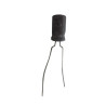 Condensateur électrolytique 100MF-35V CERL-100MF-35V