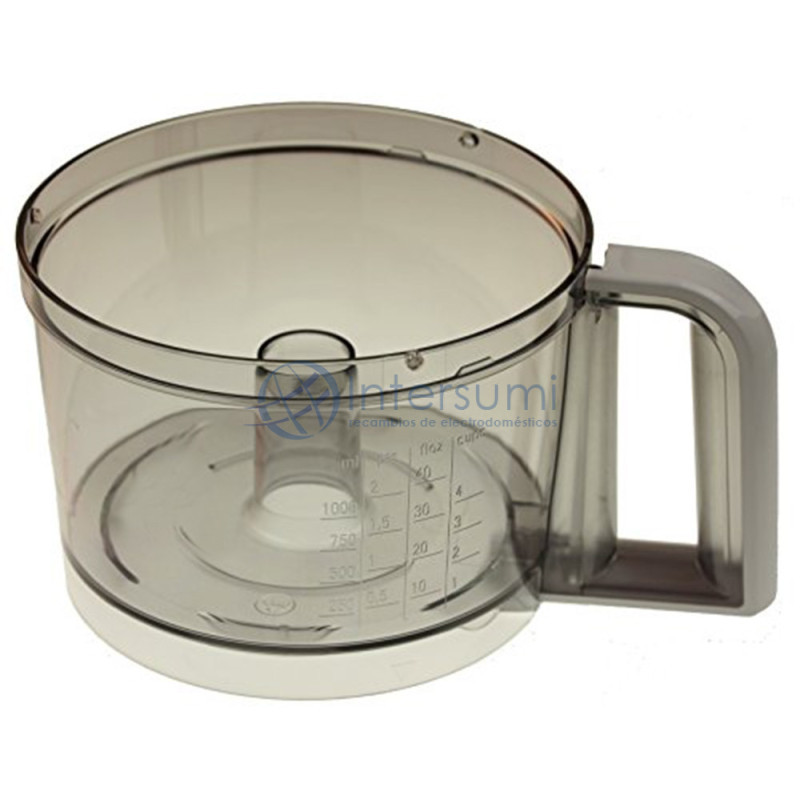 Bol mixeur BOSCH MCM4200/01 00649582