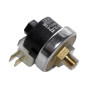 Pressostat pour réservoir 1/8 réglable de 2 à 6 bars et taré 4 bar 49BQ213