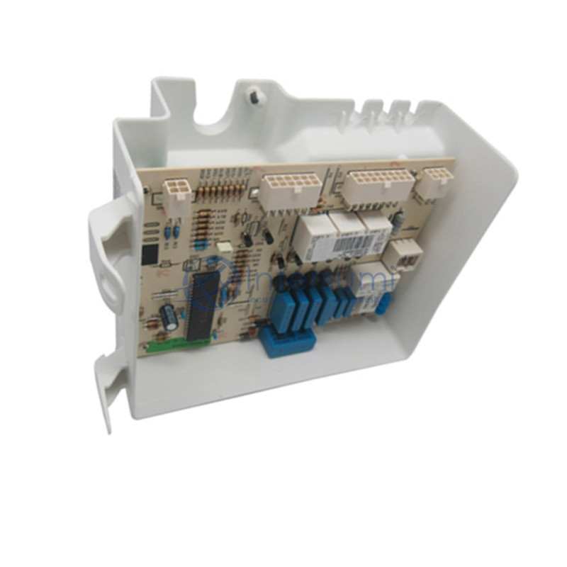 Module contrôle réfrigérateur Whirlpool, FRAA36, FRBB36, FRSS, FRUU, 481221778217