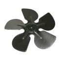 Hélice ventilador para motor frigorífico 230mm 28FR313