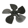 Hélice ventilateur pour moteur réfrigérateur 230mm 28FR313