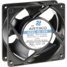 Ventilador frigorífico 220V, 18W, 120x120x38mm 28FR300