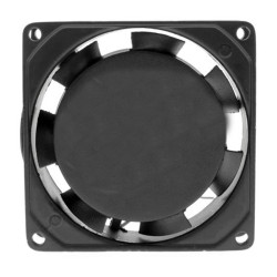Ventilateur pour réfrigérateur universel, 220V, 80x80x38mm 28FR302