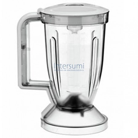 Jarra mezcladora batidora Bosch, MCM4100-01, 00677472