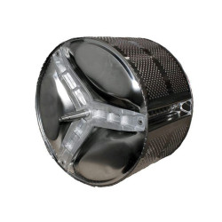 Tambour et croisillon pour lave-linge Balay, Bosch, Siemens 00215117