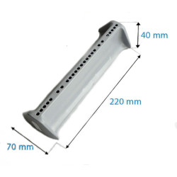 AUBE DE TAMBOUR POUR LAVE-LINGE FAGOR, EDESA LJ2F001A5