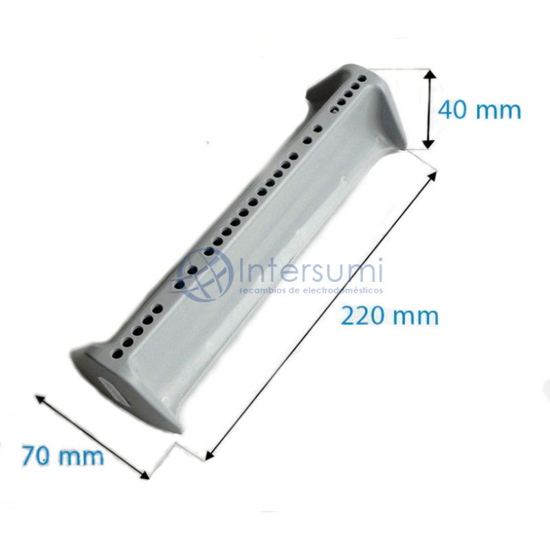 AUBE DE TAMBOUR POUR LAVE-LINGE FAGOR, EDESA LJ2F001A5