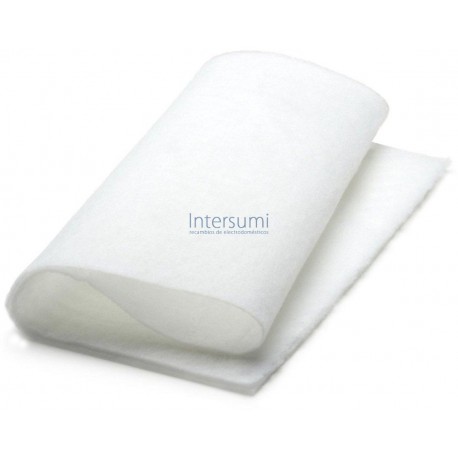 FILTRO CAMPANA EXTRACTORA DE ESPUMA UNIVERSAL, 60 X 45CM 41CU0013