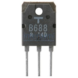 Transistor 2SB688 