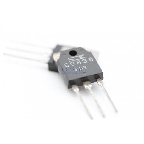 Transistor 2SC3855