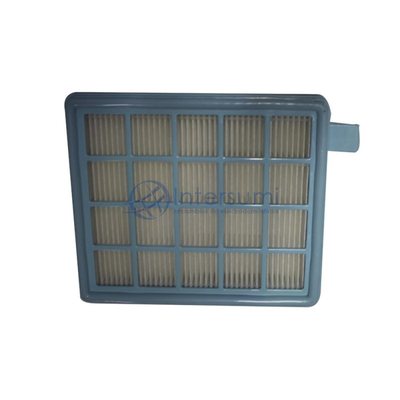 FILTRE À AIR HEPA ASPIRATEUR PHILIPS 432200493801
