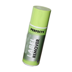 Spray spécial décolle-étiquettes, capacité 200 ml E-5219
