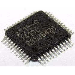 Circuit intégré AS15F-SMD