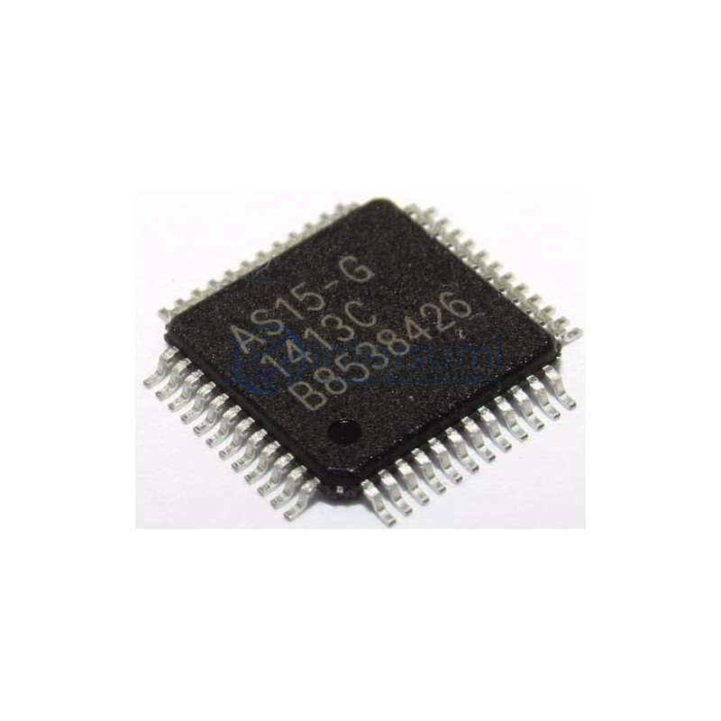 Circuit intégré AS15F-SMD