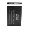 Batterie smartphone Samsung Galaxy Ace 1350mAh BATE-1010