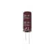 Condensador electrolitico 100MF- 400V CERL-100MF-400V