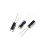 Condensateur électrolytique 10MF-63V CERL-10MF-63V