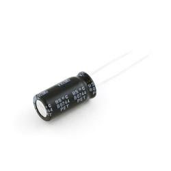 Condensateur électrolytique 1MF-160V CERL-1MF-160V