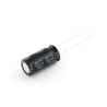 Condensateur électrolytique 1MF-160V CERL-1MF-160V