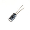 Condensateur électrolytique 1MF-400V CERL-1MF-400V