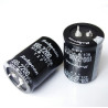 Condensateur électrolytique 2200MF-100V CERL-2200MF-100V