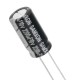 Condensador electrolítico 2200MF-10V  CERL-2200MF-10V