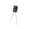 Condensateur électrolytique 470MF-16V CERL-470MF-16V