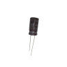Condensateur électrolytique 470MF-50V CERL-470MF-50V