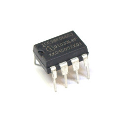 CIRCUIT INTÉGRÉ ICE3BR0665J