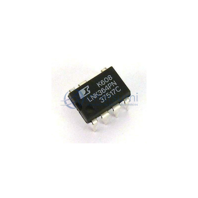 Circuit intégré LNK364PN