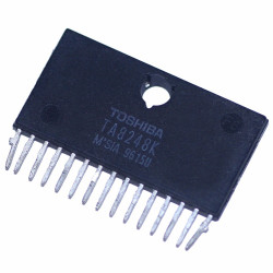 Circuit intégré TA8229K